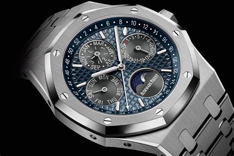 audemars piguet perpetual watch